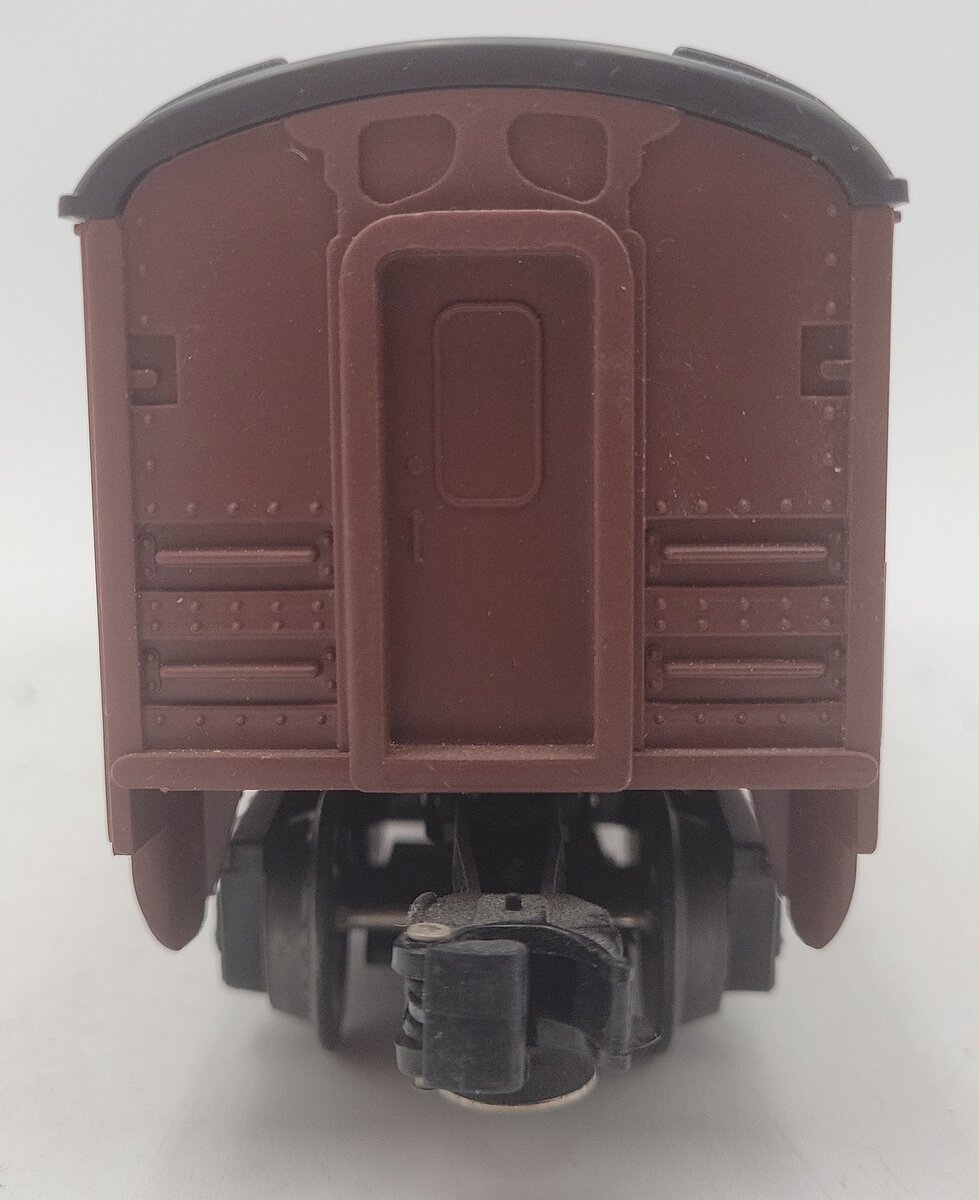 Lionel 6-16000 O Gauge Pennsylvania Tuscan Vista Dome Car #16000 EX/Box