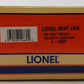 Lionel 6-19660 O Gauge Lionelville Armored Mint Car #9660 EX/Box