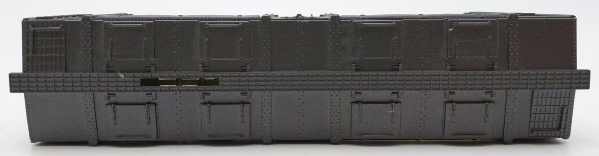 Lionel 6-19660 O Gauge Lionelville Armored Mint Car #9660 EX/Box