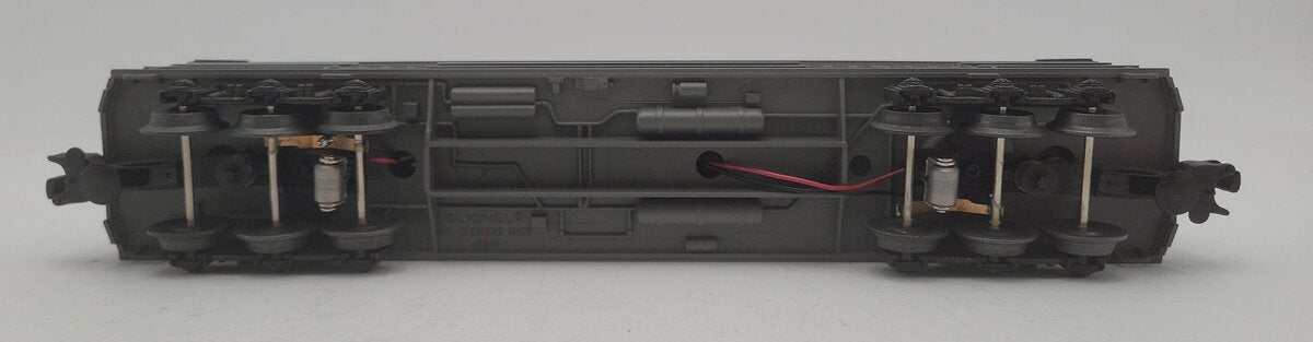 Lionel 6-16087 O Gauge New York Central Baggage Car EX/Box