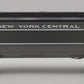 Lionel 6-16087 O Gauge New York Central Baggage Car EX/Box