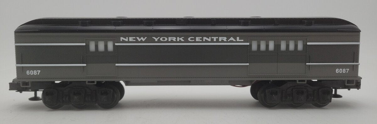 Lionel 6-16087 O Gauge New York Central Baggage Car EX/Box