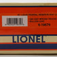 Lionel 6-19679 O Gauge St. Louis Federal Reserve Mint Car #6445 EX/Box
