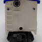 Lionel 3665 Vintage O Gauge US Air Force Minuteman Missile Launching Car VG/Box