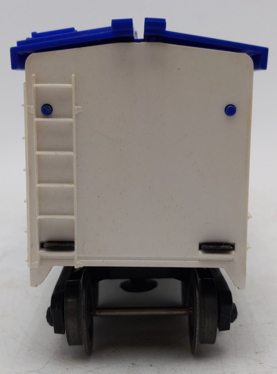 Lionel 3665 Vintage O Gauge US Air Force Minuteman Missile Launching Car VG/Box