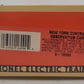 Lionel 6-16090 O Gauge New York Central "Babbling Brook" Observation Car #6090 EX/Box
