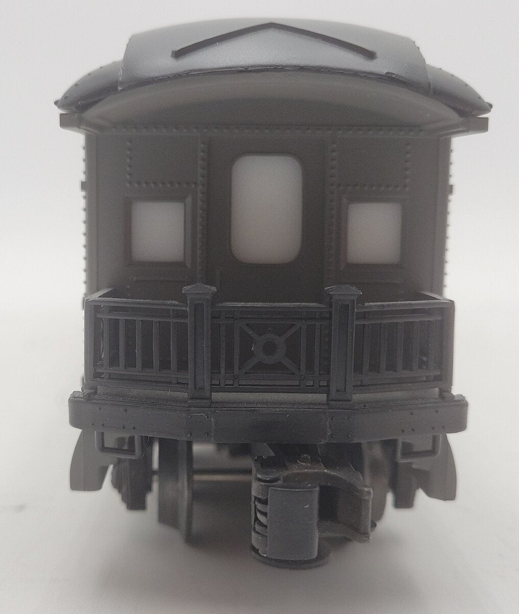 Lionel 6-16090 O Gauge New York Central "Babbling Brook" Observation Car #6090 EX/Box