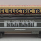 Lionel 6-16090 O Gauge New York Central "Babbling Brook" Observation Car #6090 EX/Box