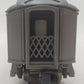 Lionel 6-16090 O Gauge New York Central "Babbling Brook" Observation Car #6090 EX/Box