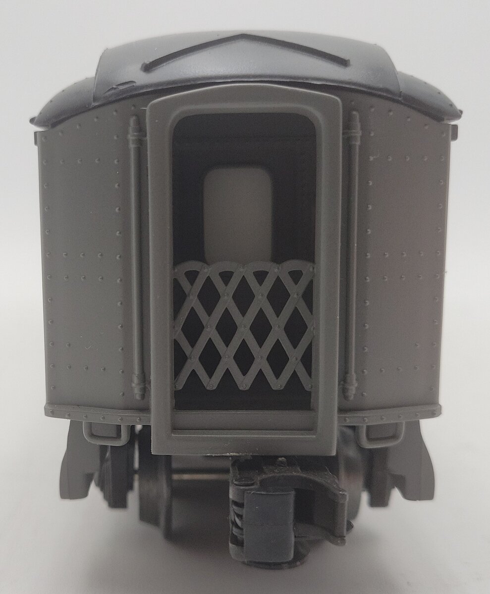 Lionel 6-16090 O Gauge New York Central "Babbling Brook" Observation Car #6090 EX/Box