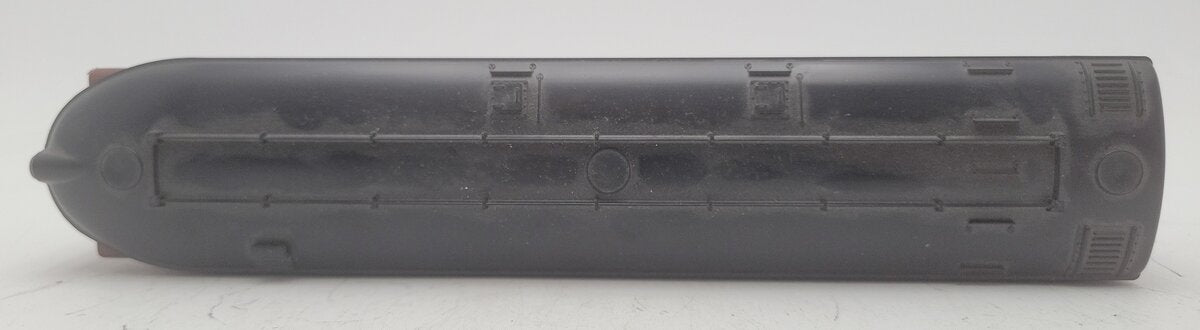 Lionel 6-16003 O Gauge Pennsylvania Tuscan Observation Car EX/Box