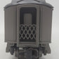 Lionel 6-16067 O Gauge New York Central "Silver Lake" Passenger Car EX/Box