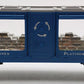 Lionel 6-19674 O Gauge Lionel Lines Platinum Mint Car #19674 EX