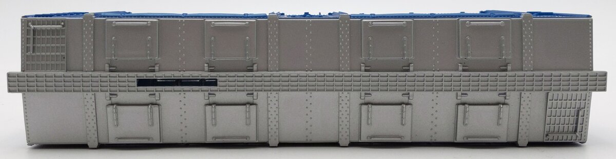 Lionel 6-19674 O Gauge Lionel Lines Platinum Mint Car #19674 EX