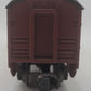 Lionel 6-16022 O Gauge Pennsylvania Lighted Baggage Car EX/Box