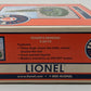 Lionel 6-24170 O Scale Rover's Revenge Animated Scene LN/Box