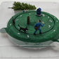 Lionel 6-24170 O Scale Rover's Revenge Animated Scene LN/Box