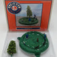 Lionel 6-24170 O Scale Rover's Revenge Animated Scene LN/Box
