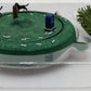 Lionel 6-24170 O Scale Rover's Revenge Animated Scene LN/Box