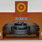 Lionel 6-24139 O Gauge Animated Duck Shooting Gallery VG/Box