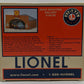Lionel 6-24139 O Gauge Animated Duck Shooting Gallery VG/Box