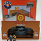 Lionel 6-24139 O Gauge Animated Duck Shooting Gallery VG/Box
