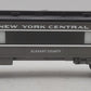 Lionel 6-16066 O Gauge New York Central Combination Passenger Car EX/Box