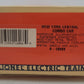 Lionel 6-16066 O Gauge New York Central Combination Passenger Car EX/Box