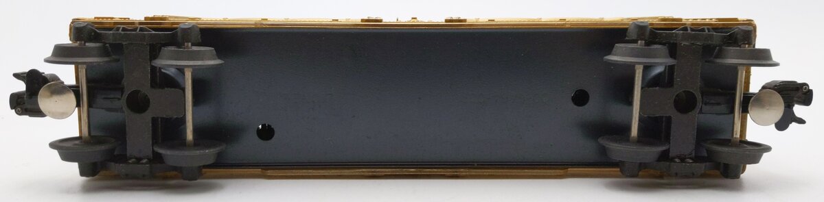 Lionel 6-7515 O Gauge Denver Mint Car #7515 EX/Box
