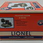 Lionel 6-34150 O The Reading Room Operating Outhouse VG/Box