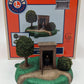 Lionel 6-34150 O The Reading Room Operating Outhouse VG/Box