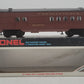 Lionel 6-16009 O Gauge Pennsylvania Tuscan Combine Car #16009 EX/Box