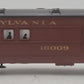 Lionel 6-16009 O Gauge Pennsylvania Tuscan Combine Car #16009 EX/Box