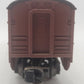 Lionel 6-16009 O Gauge Pennsylvania Tuscan Combine Car #16009 EX/Box