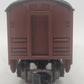Lionel 6-16009 O Gauge Pennsylvania Tuscan Combine Car #16009 EX/Box