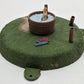Lionel 6-24160 O Gauge Rub-a-Dub-Dub Animated Scene EX/Box