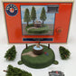 Lionel 6-24160 O Gauge Rub-a-Dub-Dub Animated Scene EX/Box