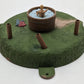 Lionel 6-24160 O Gauge Rub-a-Dub-Dub Animated Scene EX/Box