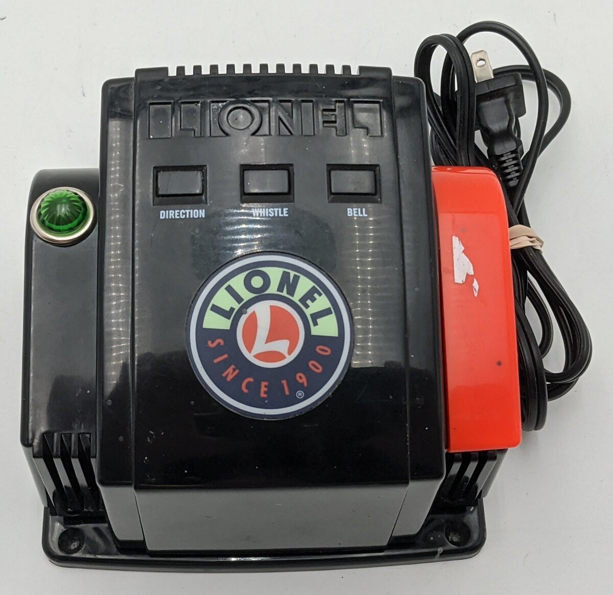 Lionel CW-80 80 Watt Transformer EX