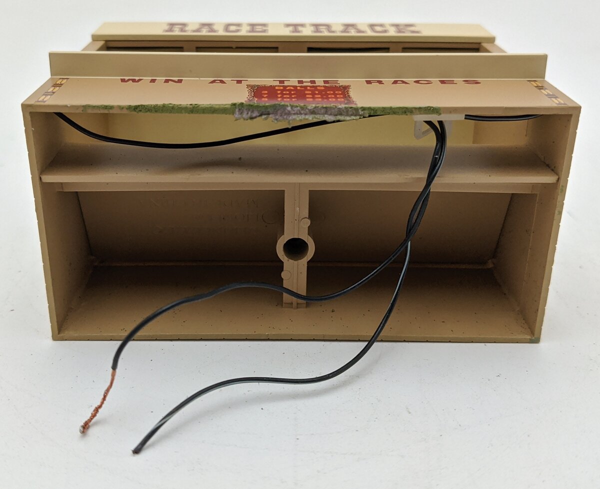 Lionel 6-34159 O Camel Race Midway Game EX/Box