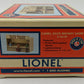 Lionel 6-34159 O Camel Race Midway Game EX/Box
