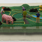 Lionel 6-14214 O Scale Lionelville Mini Golf Animated Scene LN/Box
