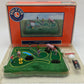Lionel 6-14214 O Scale Lionelville Mini Golf Animated Scene LN/Box