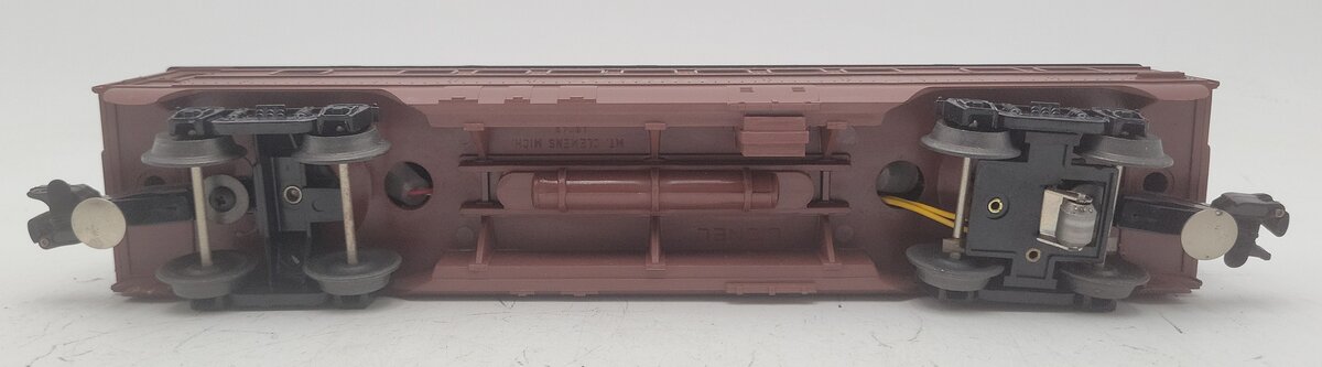 Lionel 6-16002 O Gauge Pennsylvania Tuscan Coach Car #16002 EX/Box
