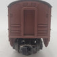 Lionel 6-16002 O Gauge Pennsylvania Tuscan Coach Car #16002 EX/Box