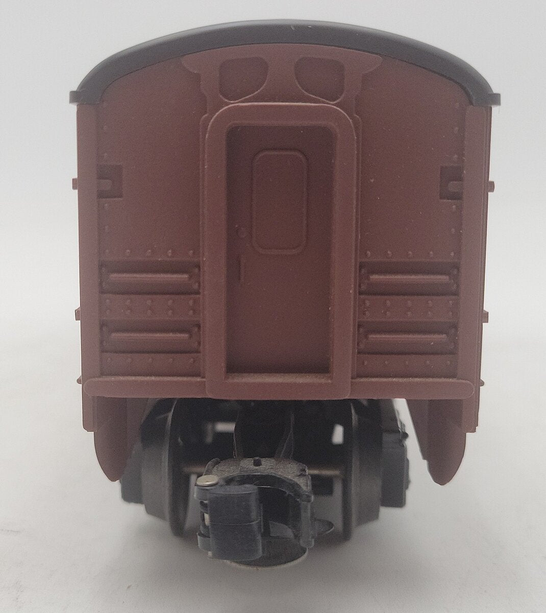 Lionel 6-16002 O Gauge Pennsylvania Tuscan Coach Car #16002 EX/Box