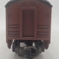 Lionel 6-16002 O Gauge Pennsylvania Tuscan Coach Car #16002 EX/Box
