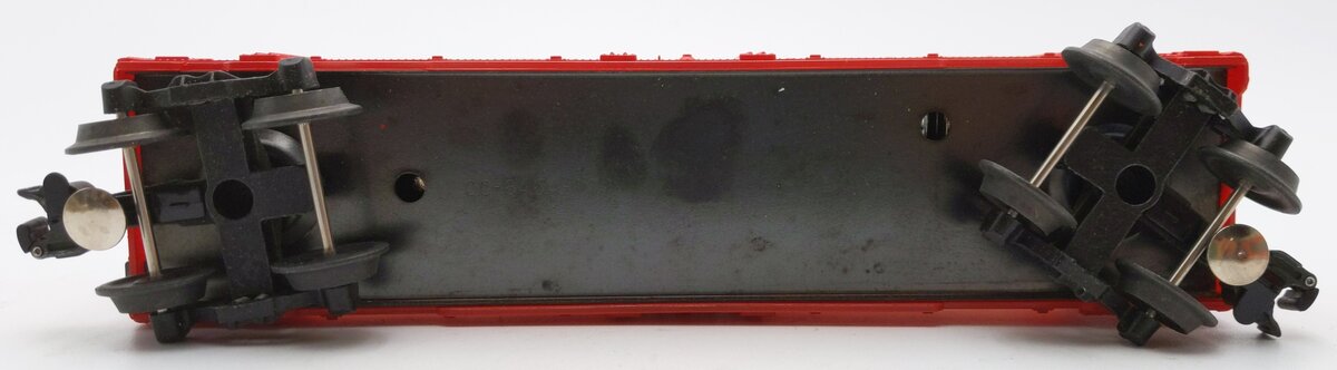 Lionel 6-7530 O Gauge Dahlonega Mint Car #7530 EX/Box