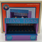Lionel 6-34158 O Gauge Ring Toss Midway Game LN/Box