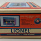 Lionel 6-34158 O Gauge Ring Toss Midway Game LN/Box